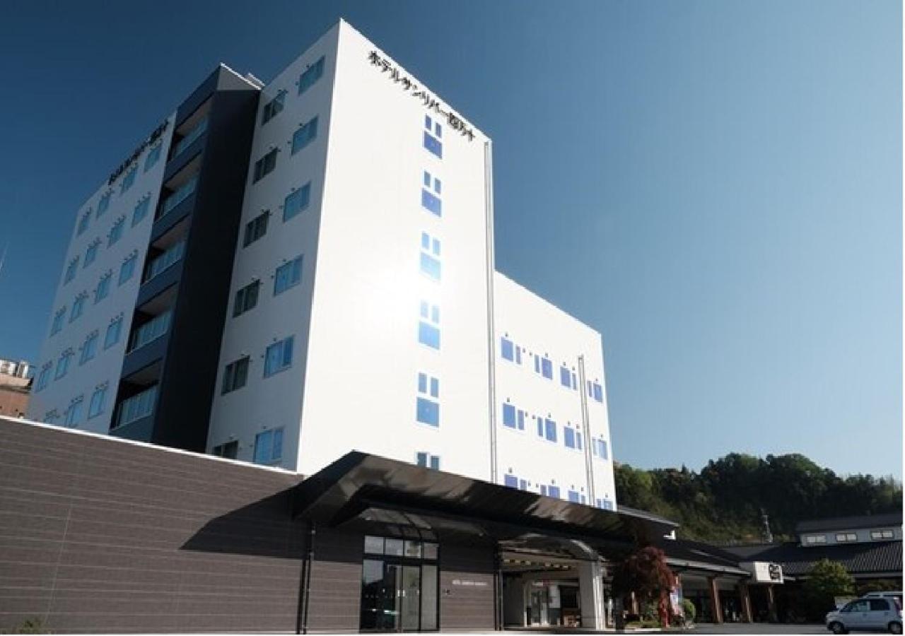 Hotel Sunriver Shimanto - Vacation Stay 98024 Dış mekan fotoğraf
