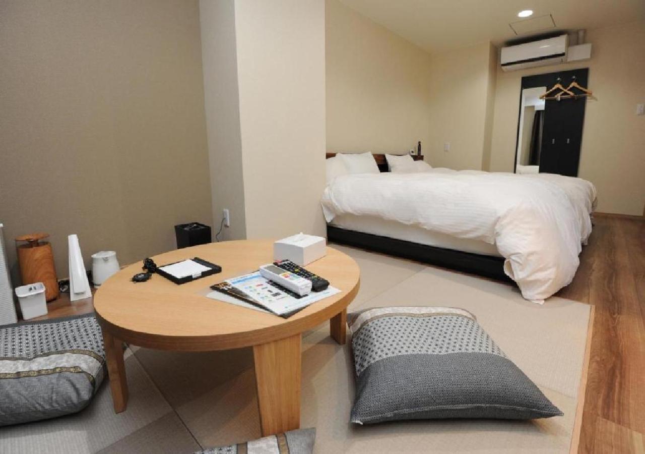 Hotel Sunriver Shimanto - Vacation Stay 98024 Dış mekan fotoğraf