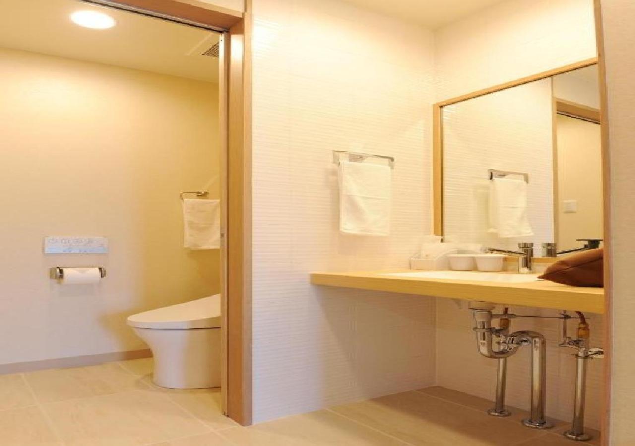 Hotel Sunriver Shimanto - Vacation Stay 98024 Dış mekan fotoğraf